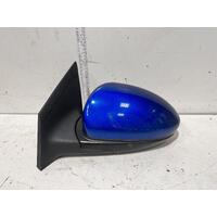 Holden CRUZE Left Door Mirror JG 03/09-01/17