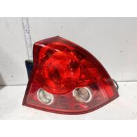 Holden COMMODORE Right Taillight VZ Sedan 08/04-06/06 