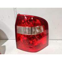 Ford TERRITORY Right Taillight SX MKI 05/04-04/09 