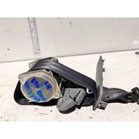 Toyota ESTIMA Seat Belt MCR30 Left Rear 3RD Row 00-06