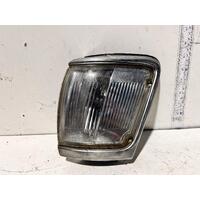 Toyota SURF Left Corner Light LN130 92-95 