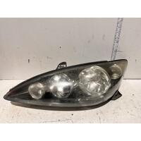 Toyota Camry Left Head Light ACV36 09/2004-05/2006