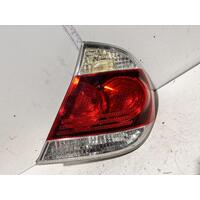 Toyota CAMRY Right Taillight ACV36 Sportivo 08/02-05/06