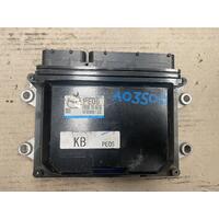 Mazda CX5 Engine ECU KE 02/12-12/16