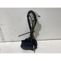 Nissan Maxima Left Front Lock Mechanism J31 02/2002-05/2009