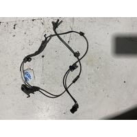 Toyota C-HR Left Front ABS Sensor NGX50 12/2016-Current 