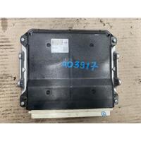 Toyota Kluger Engine ECU GSU45 05/2007-02/2014