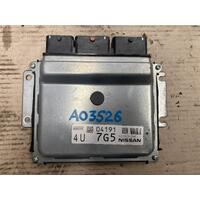 Nissan X-TRAIL ECU T32 09/2007-07/2022