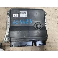 Toyota Corolla ECU ZRE152 03/2007-10/2013