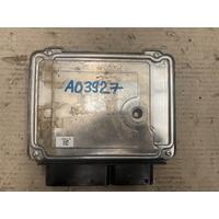 Volkswagen Passat Engine ECU 3C 02/2010-Current 