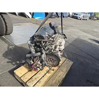 Mitsubishi Mirage Engine 1.2 Petrol 3A9 LA LB 12/12-2023