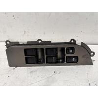 Nissan XTRAIL Power Window MASTER Switch T30 10/01-09/07