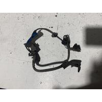 Toyota Hiace Left Front ABS Sensor TRH201 03/2005-04/2019