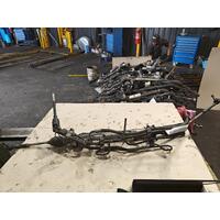 Toyota Hiace Steering Rack KDH221 03/2005-04/2019