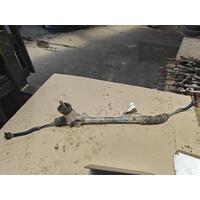 Nissan Pulsar Steering Rack B17 12/2012-12/2017