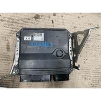 Toyota Corolla Engine ECU ZRE152 03/2007-10/2013