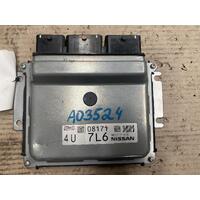 Nissan X-TRAIL ECU T32 09/2007-07/2022