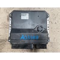 Toyota RAV4 Engine ECU ACA33 11/2005-11/2012