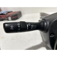 Subaru Impreza Wiper Switch G4 12/2011-2016