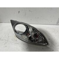 Mazda CX-7 Right Bumper Flasher ER 06/2009-02/2012