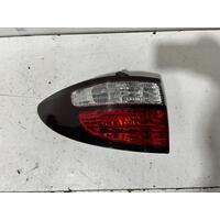 Toyota Estima Left Tail Light MCR30 2000-2003