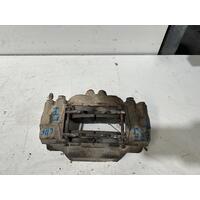 Toyota Hilux Left Front Caliper KUN26 07/2011-08/2015