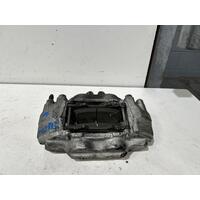 Toyota Hilux Left Front Caliper KUN26 09/2015-Current