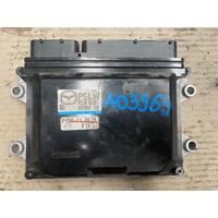 Mazda CX5 Engine ECU KE 02/13-12/16