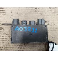 Toyota Hilux Glow plug control module GUN126 09/15-Current