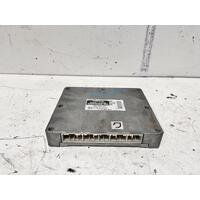 Toyota AVENSIS ECU ACM20 2.0 Petrol 1AZ-FE 12/01-11/0