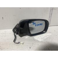 Subaru Outback Right Door Mirror B4A 09/2003-09/2006