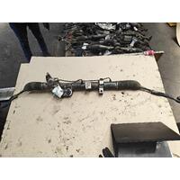 Nissan Navara Steering Rack D40 09/2005-08/2015