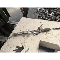 Nissan Navara Steering Rack D40 09/2005-8/2015