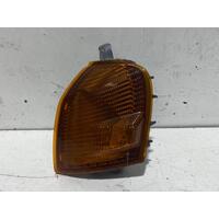 Toyota Starlet Left Corner Light EP91 03/1996-09/1999