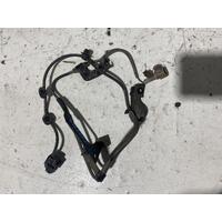 Toyota Prado Left Front ABS Sensor KDJ120 02/2003-Current