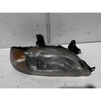 Ford Laser Right Head Light KJ 08/1995-12/1996