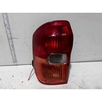 Toyota RAV4 Left Tail Light ACA21 07/2000-07/2003