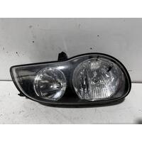 Toyota Corolla Right Head Light AE112 10/1999-11/2001