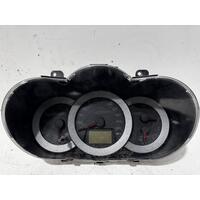 Toyota RAV4 Instrument Cluster ACA33 11/2005-11/2012