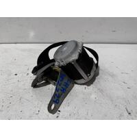 Toyota RAV4 Left Rear Seat Belt ACA33 11/2005-11/2012