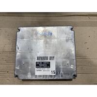 Toyota Kluger Engine ECU MCU28 01/2001-04/2007