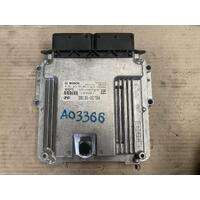 Hyundai Tucson Engine ECU TL 07/2015-01/2021