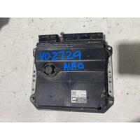 Toyota RAV4 Engine ECU ACA33 11/2005-11/2012