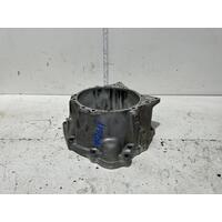 Toyota Hilux Bell Housing TGN121 09/2015-Current