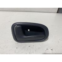 Toyota Corolla Left Front Inner Door Handle AE101 09/1994-10/1999