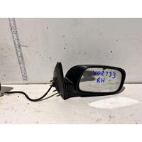 Toyota AVALON Right Door Mirror MCX10 Power 07/00-06/05 