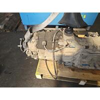 Toyota Hilux Transfer Case Automatic 3.0 Turbo DIesel 1KD-FTV KUN26 03/05-08/15