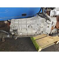 Mazda BT50 Automatic Transmission 2WD 3.2 Turbo Diesel UR 09/15-06/20