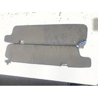 Toyota Hiace Sun Visors RZH113 11/1989-12/2004