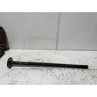 Nissan Patrol Right Rear Axle GU 12/1997-04/2017